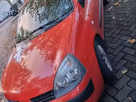 Renault Clio 1.2
