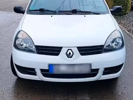 Renault Clio 1.2 60 Campus