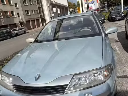 Renault Laguna V6 3.0 Expression