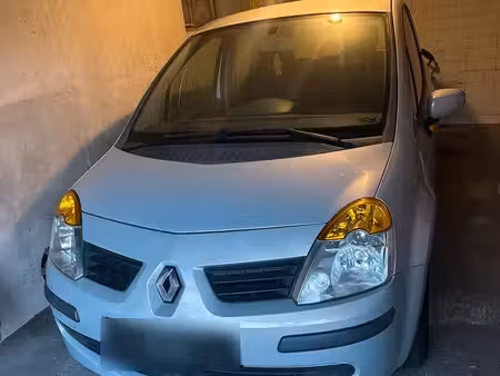 Renault Modus 1.6 112