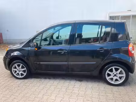 Renault Clio 1.2 75