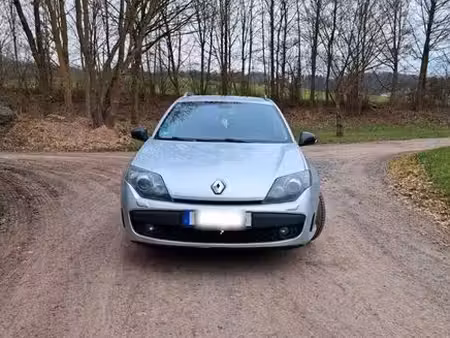 Renault Laguna 2.0 dCi 150