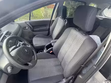 Renault Scénic 