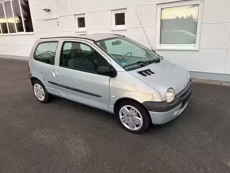 Renault Twingo 1.2 58