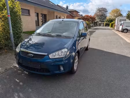 Ford C-max 1.6 Style