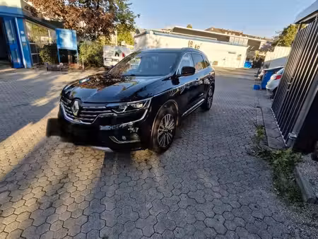 Renault Koleos 2.0 dCi 175 Initiale Paris