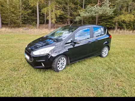 Ford B-max 1.0 SCTi 125