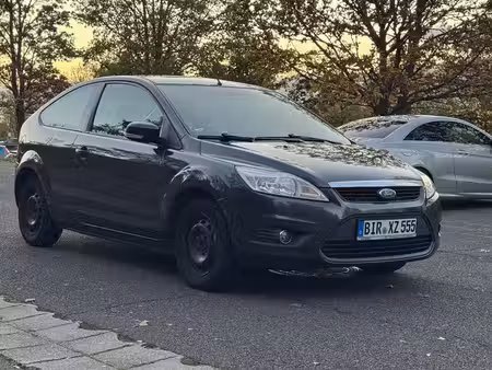 Ford Focus 1.4 80 Trend
