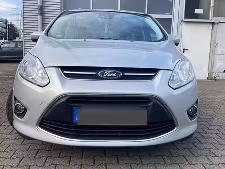 Ford C-max 2.0 TDCi SE