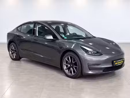 Tesla Model 3 Grande Autonomie 462 4x4