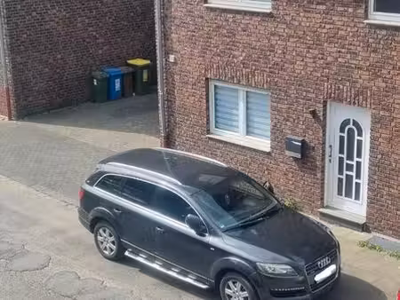 Audi Q7 quattro