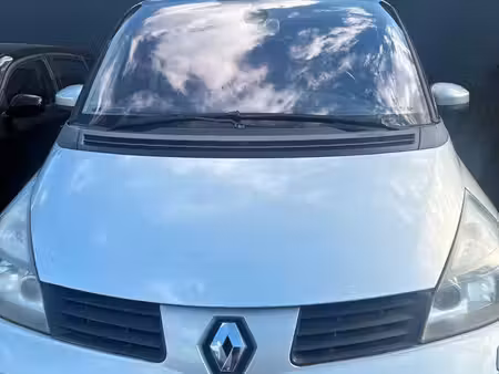Renault Espace 2.2 dCi 150