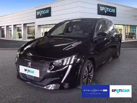 Peugeot 208 136 GT
