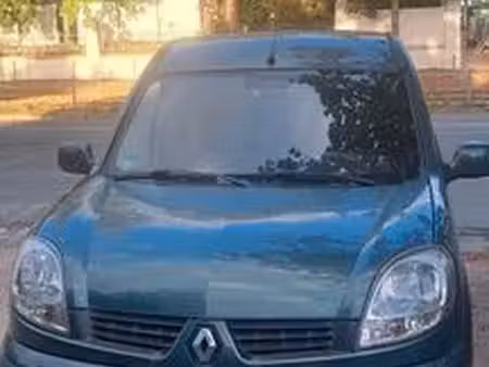 Renault Kangoo 1.2 75