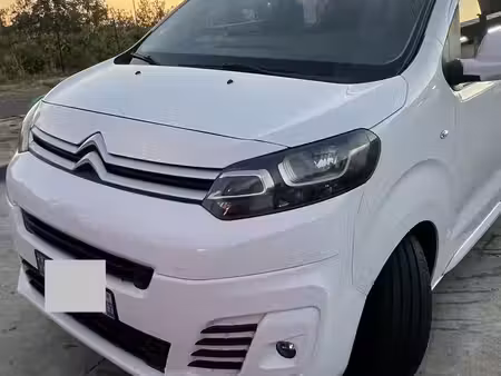 Citroën Jumpy 2.0 HDi 120 Confort