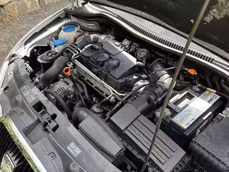 Seat Leon 2.0 TDI 140 Style