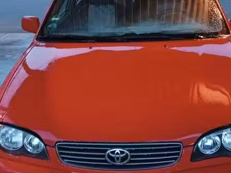 Toyota Corolla 1.6 110