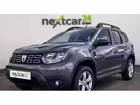 Dacia Duster Prestige