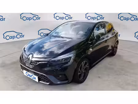 Renault Clio 1.6 140 RS Line