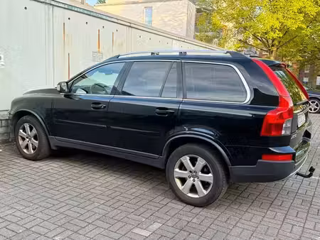 Volvo XC90 D3 2.4 163 4x4