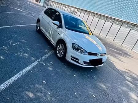 Volkswagen Golf TSI 110