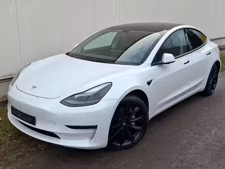 Tesla Model 3 Standard Plus 325