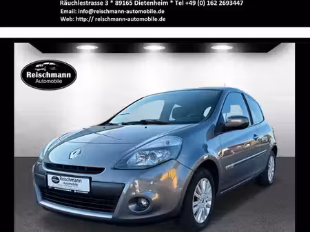 Renault Clio 1.9 75 Dynamique