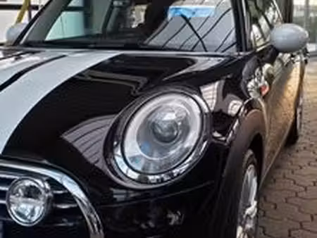 Mini Mini Cooper 1.5 136
