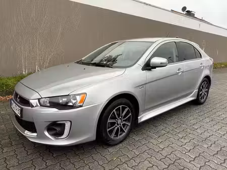 Mitsubishi Lancer 1.8