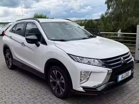 Mitsubishi Eclipse Cross 1.5