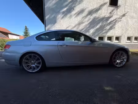 BMW Série 3 335i 3.0 306