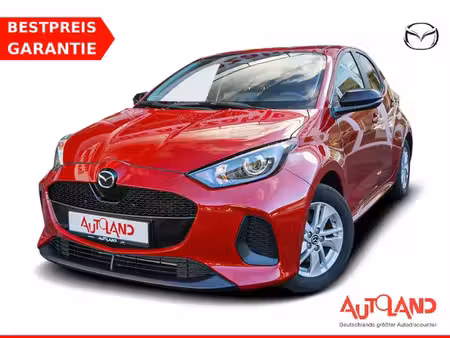 Mazda Mazda2 1.5 116