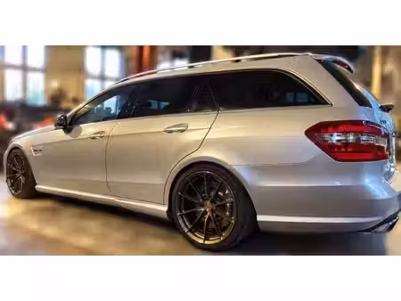 Mercedes-Benz Classe E E 63 AMG V8 5.5 525 Avantgarde