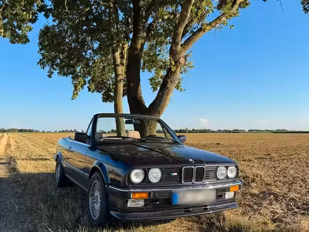 BMW Série 3 325i