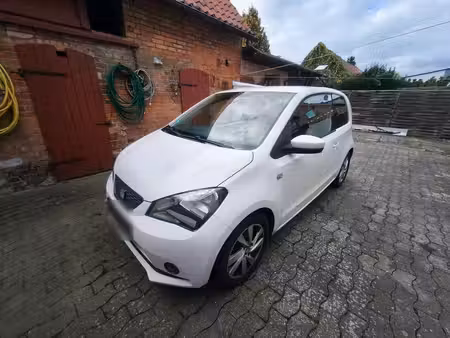 Seat Mii 1.0 75