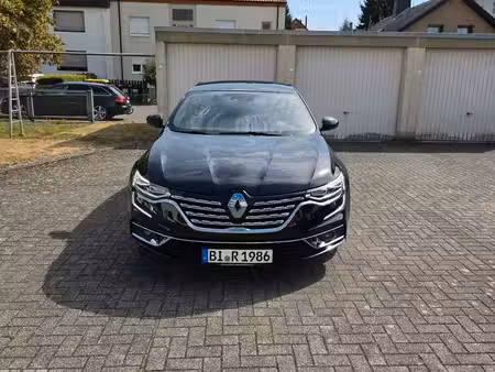Renault Talisman 1.3 TCe 158 Initiale Paris