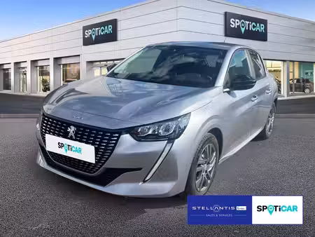 Peugeot 208 1.2 100 Active
