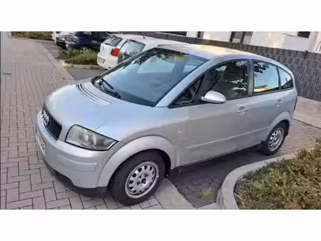 Audi A2 1.2 TDI 75