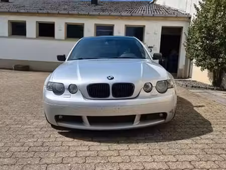 BMW Série 3 325i 2.5 192