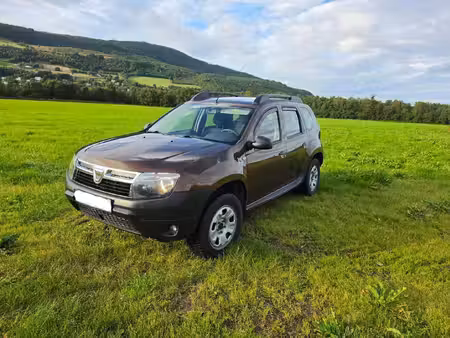 Dacia Duster 1.6 105