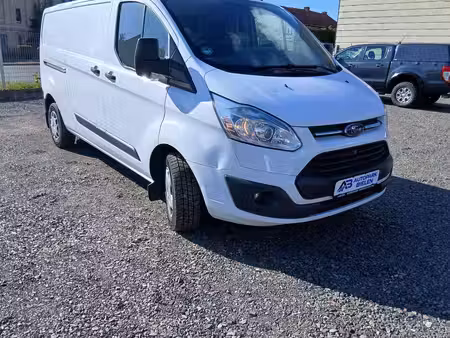 Ford Transit 2.2 TDCi 125 Trend