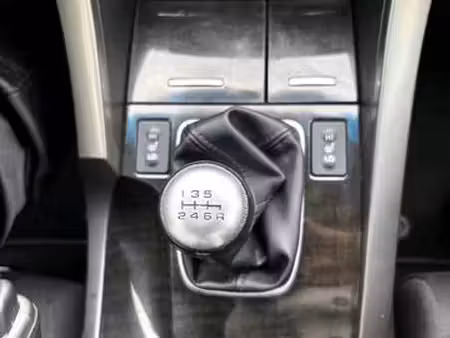 Honda Accord 2.0 156 Elegance