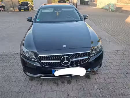 Mercedes-Benz Classe E E 220 4Matic