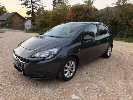 Opel Corsa 1.4 90
