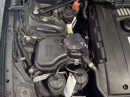 BMW Série 3 335i 3.0 306