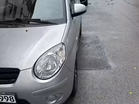 Kia Picanto 1.1 65