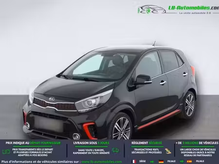 Kia Picanto 1.2 84
