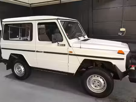 Mercedes-Benz Classe G G 230