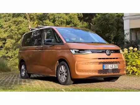 Volkswagen Multivan 1.4 TSI 136 Life