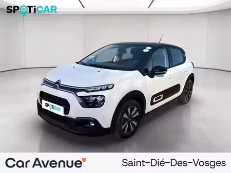 Citroën C3 1.2 PureTech 83